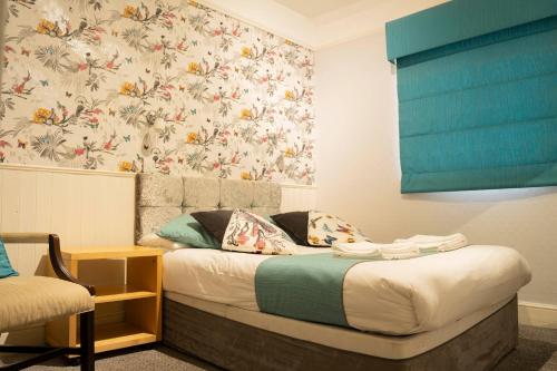 Gatwick Turret Guest House