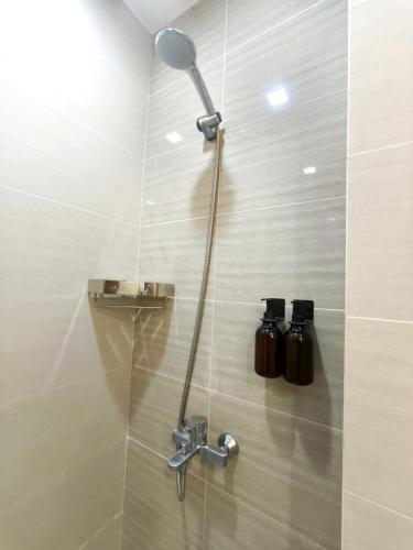 Condo in BGC - Uptown Mall