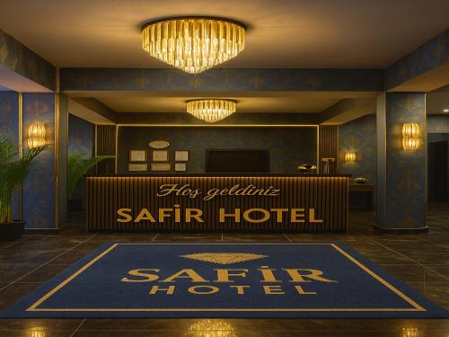 Safir Hotels Çorlu