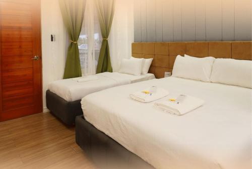 Summit Resort and Sports Hub