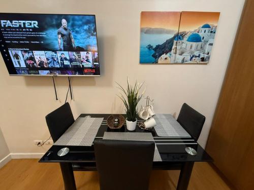 Modern Condo near St Lukes and US Embassy in Ermita Manila