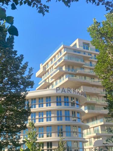 Parkhotel Waregem
