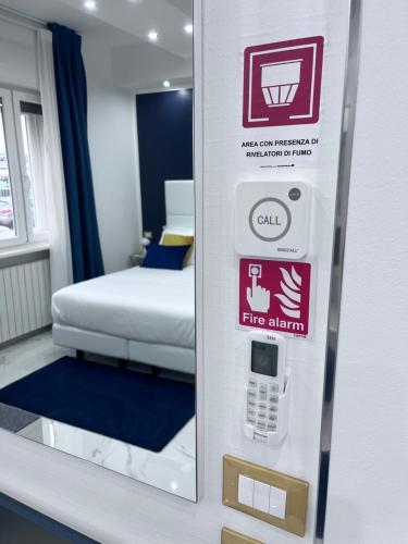 Sir Lyndon Prestige Linate