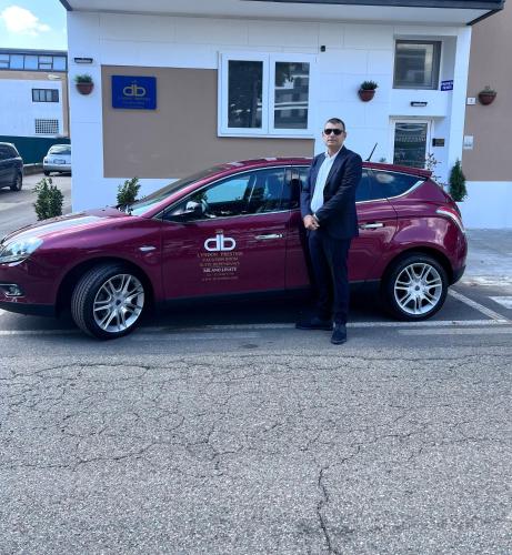 Sir Lyndon Prestige Linate