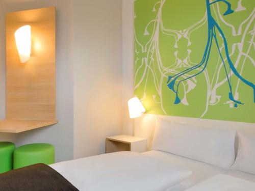 B&B HOTEL Paderborn