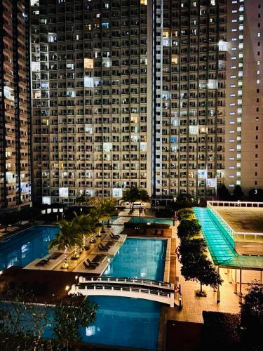 Your Urban Oasis in the Heart of Makati