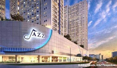 Your Urban Oasis in the Heart of Makati