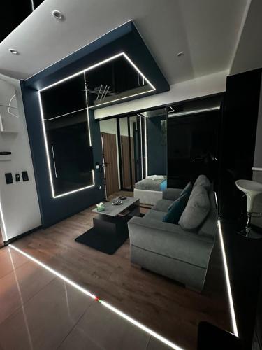 TGHA Luxury Apartments in Athlone