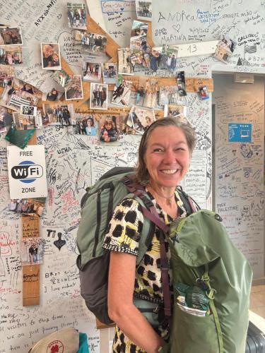 Lion University & Youth Hostel Milano