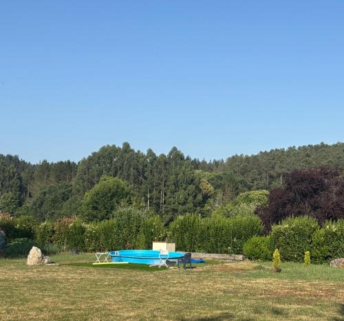 Albergue Rectoral De Romean