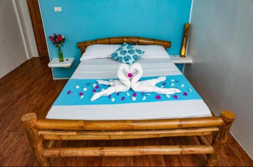 Lunazul Guesthouse
