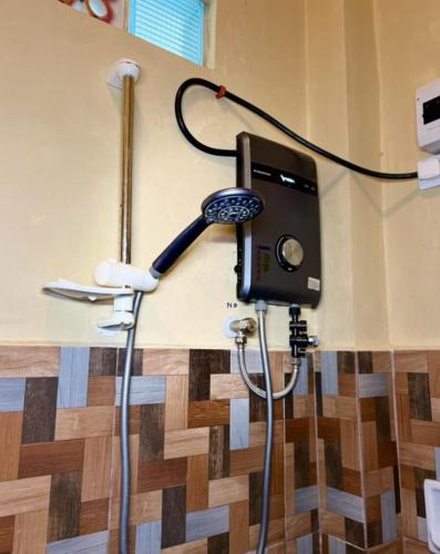 Ocean Front Beach Resort