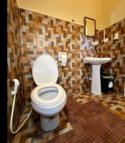 Ocean Front Beach Resort