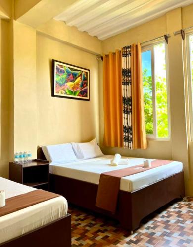 Ocean Front Beach Resort