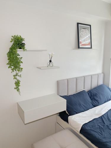 Condo Staycation in Pasig - La Velana Hometel