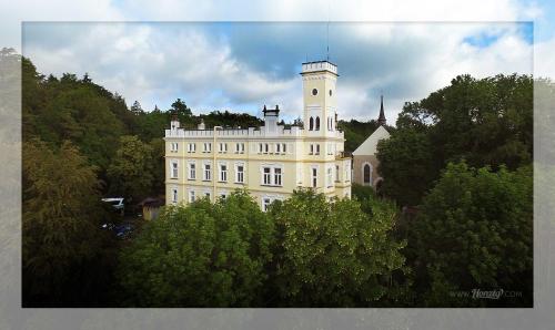 Hotel Stekl