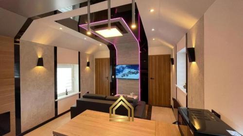 TGHA Luxury Apartments in Athlone