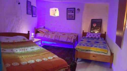 Cappa Cave Hostel