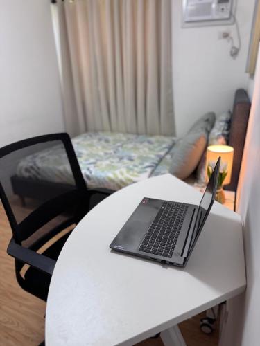 Lian's Haven at Arezzo Place Davao