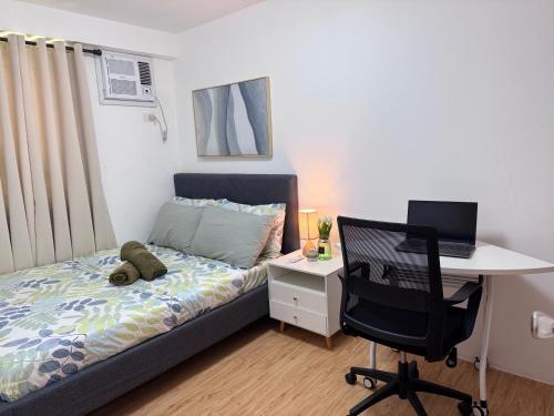 Lian's Haven at Arezzo Place Davao