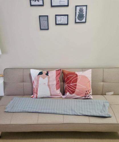 Mini Luxe by TEJ at Avida Towers Aspira 2 CDO