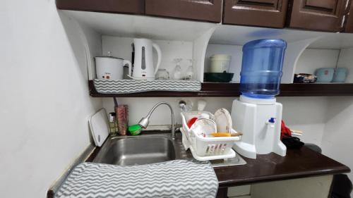 Happy Stay Baguio 2BR