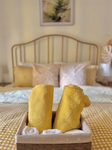 Stylish Studio Condo in Amani Grand Davao