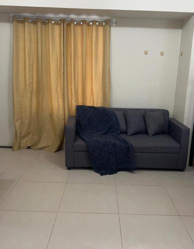 New 1BR in Mandaluyong
