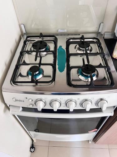 New 1BR in Mandaluyong