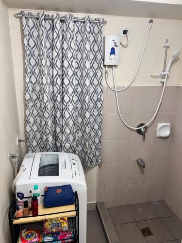 New 1BR in Mandaluyong