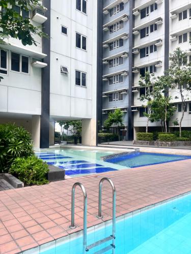 New 1BR in Mandaluyong