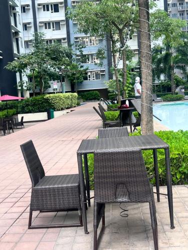 New 1BR in Mandaluyong