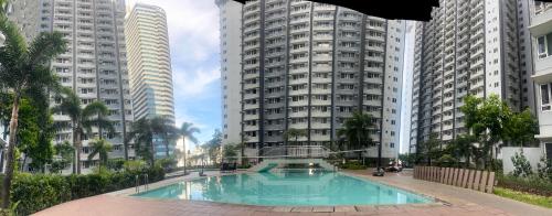 New 1BR in Mandaluyong