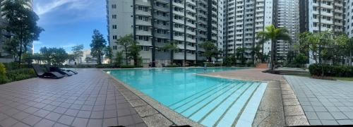 New 1BR in Mandaluyong