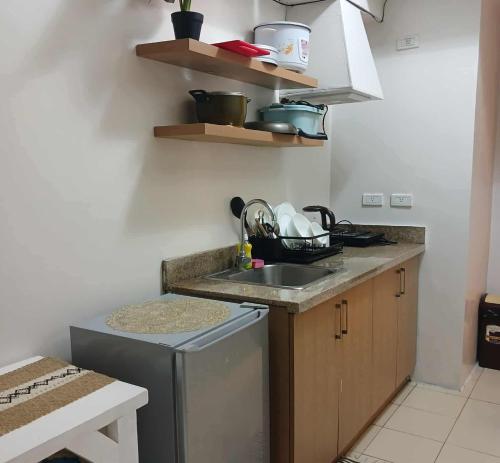 Cozy City Stay in Baguio