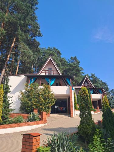 Ostoja Lipiny