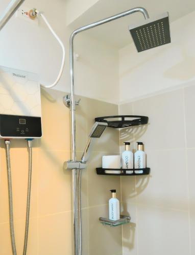 Condo Penthouse with Ocean View in Pasay Metro Manila near Mall of Asia, Ninoy Aquino International Airport, World Trade Center, Star City, PICC