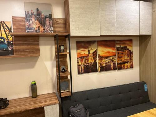 Koro Den at Shore Residences