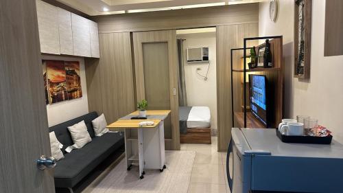 Koro Den at Shore Residences