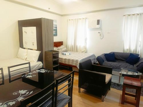 Happy Stays A - 300mbps - 65"TV NetFlix, Disney - Washer