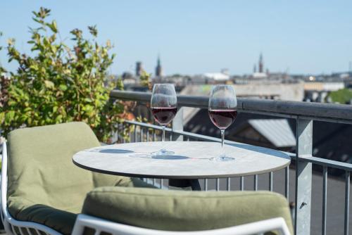 Hotel Nora Copenhagen