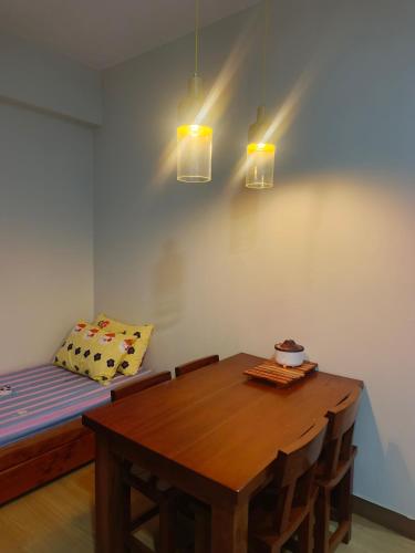 Happy Stays D - 300mbps - 65"TV NetFlix, Disney - Washer