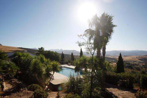 La Posada del Torcal
