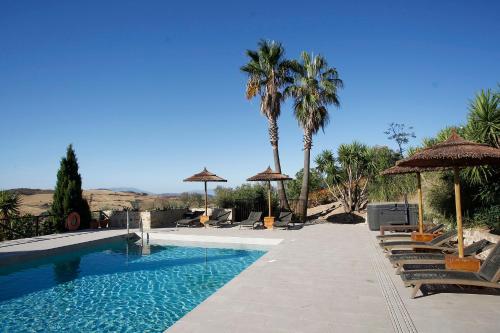 La Posada del Torcal