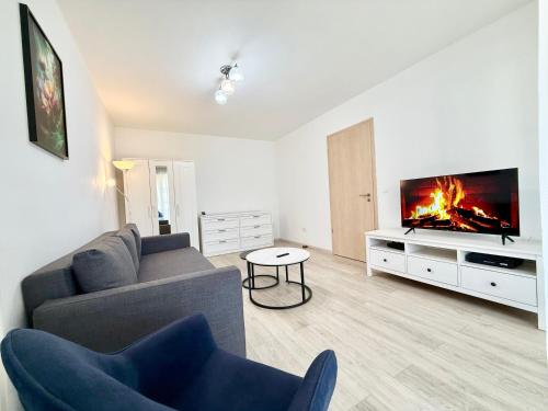 Kasper Coresi Mall - Rise Private Apartments & Suites