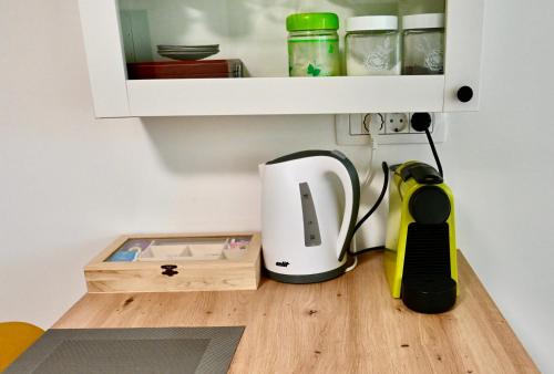 Studio Apartman UNA -self check in, free parking