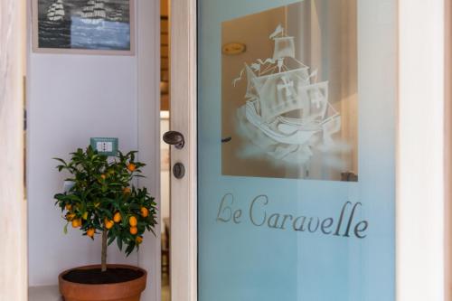 Bed & Breakfast Le Caravelle