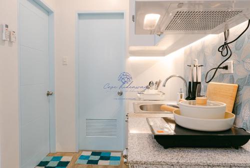 Coastal Suite - up to 6pax