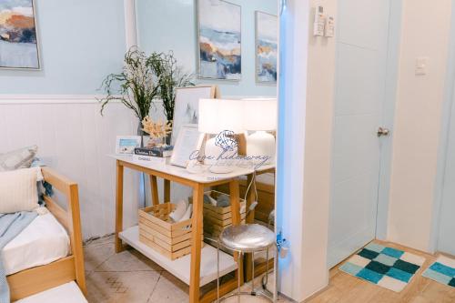 Coastal Suite - up to 6pax