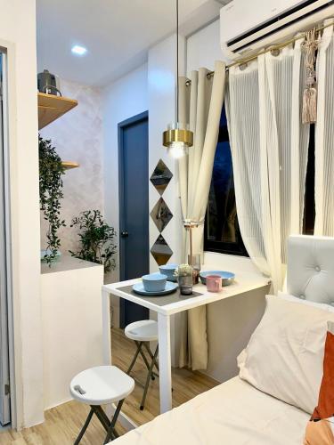 Casa Issabella Cozy & Stylish Studio in Sorsogon